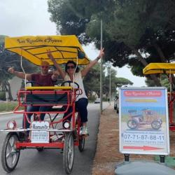 Les Rosalies D'hyères