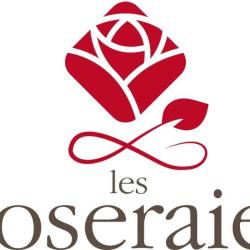Les Roseraies