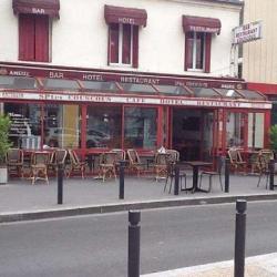 Les Routiers Au Couscous