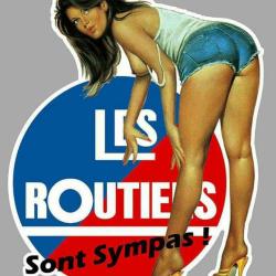 Les Routiers
