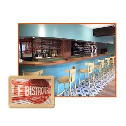 Le Bistro De La Foire