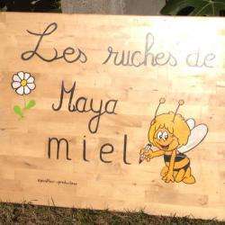 Les Ruches De Maya