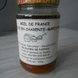 Les Ruches De Papinou