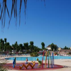 Les Sables Du Midi - Camping Siblu