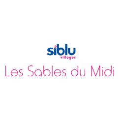 Les Sables Du Midi / La Jasse - Camping Siblu