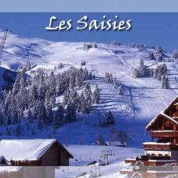 Les Saisies