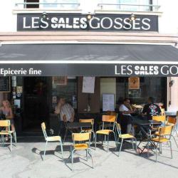 Les Sales Gosses