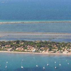 Les Salins D' Hyères