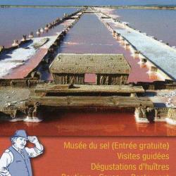 Les Salins De L'ile Saint-martin
