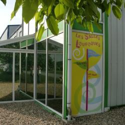 Les Salles Loufoques