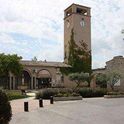 Les Salles Sur Verdon