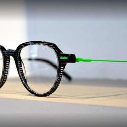Les Salons De L'optique