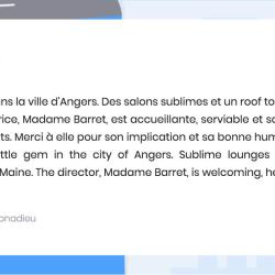 Les Salons Donadieu