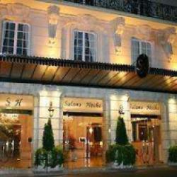 Les Salons Hoche