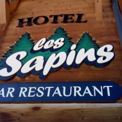 Les Sapins
