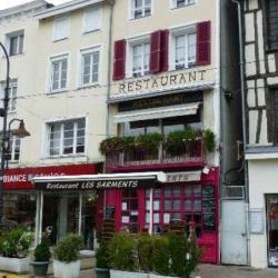 Les Sarments