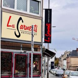 Les Sarments