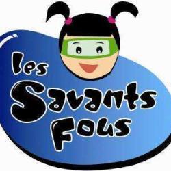 Les Savants Fous - Angers