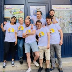 Les Savants Fous Paris