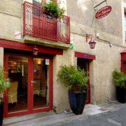 Les Saveurs