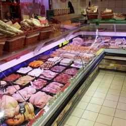 Les Saveurs Contoises D'audincourt