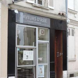 Les Saveurs D'asie