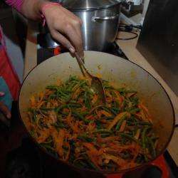 Les Saveurs D'olivia