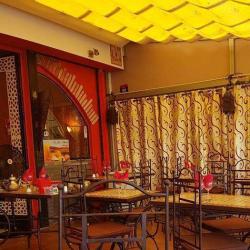 Les Saveurs D'orient