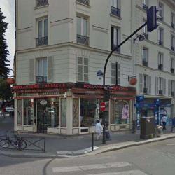 Les Saveurs De Charenton