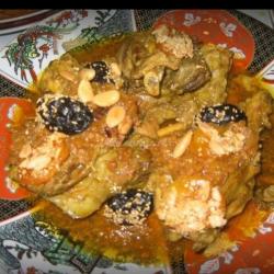 Les Saveurs De Fez