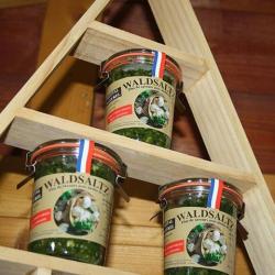Les Saveurs De Georgette