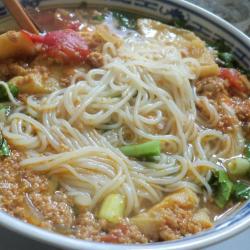 Les Saveurs De L'asie