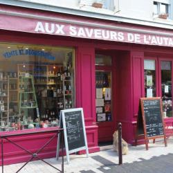 Les Saveurs De L'autan