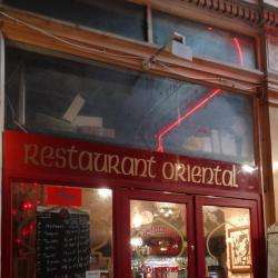 Les Saveurs De L Orient