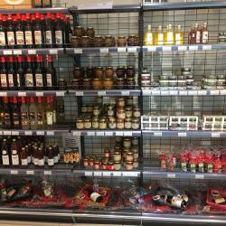 Les Saveurs De La Drôme