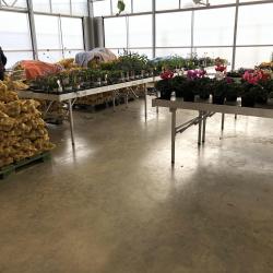 Les Saveurs De La Ferme