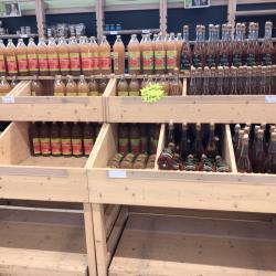 Les Saveurs De La Ferme