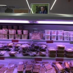 Les Saveurs De La Ferme