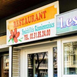 Les Saveurs De La Reunion