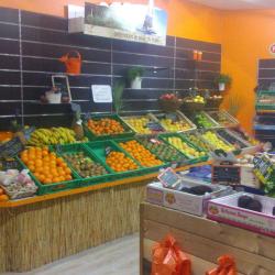 Les Saveurs De Luitre