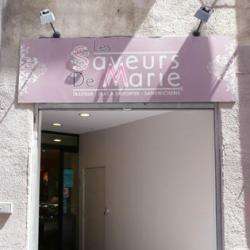 Les Saveurs De Marie