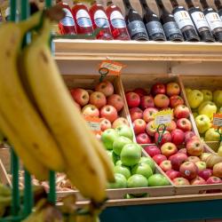 Les Saveurs De Montesson