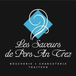 Les Saveurs De Pors An Trez