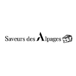 Saveurs Des Alpages