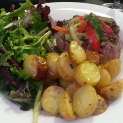 Les Saveurs Du Bistrot