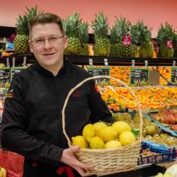 Les Saveurs Du Jardin
