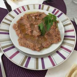 Les Saveurs Du Liban