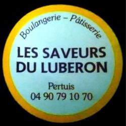Les Saveurs Du Luberon