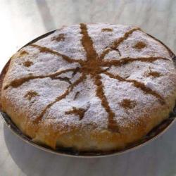 Les Saveurs Du Maroc