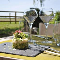 Les Saveurs Du Martzenberg